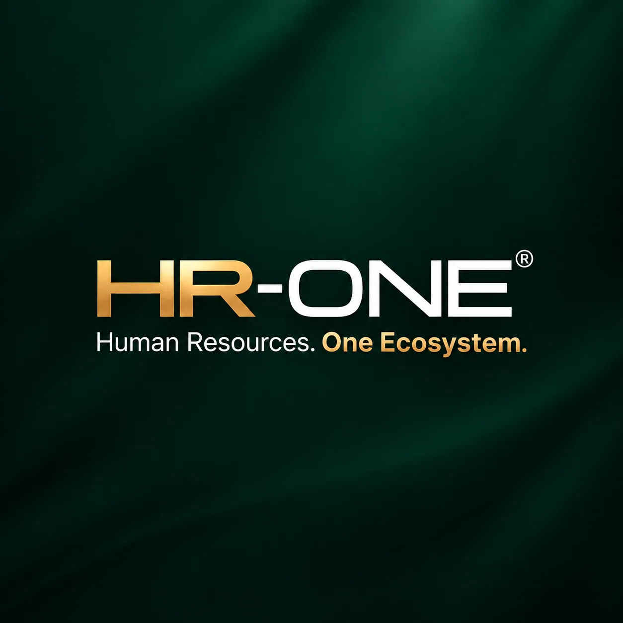 HR-ONE: учёт посещаемости по FaceID и расчёт зарплаты