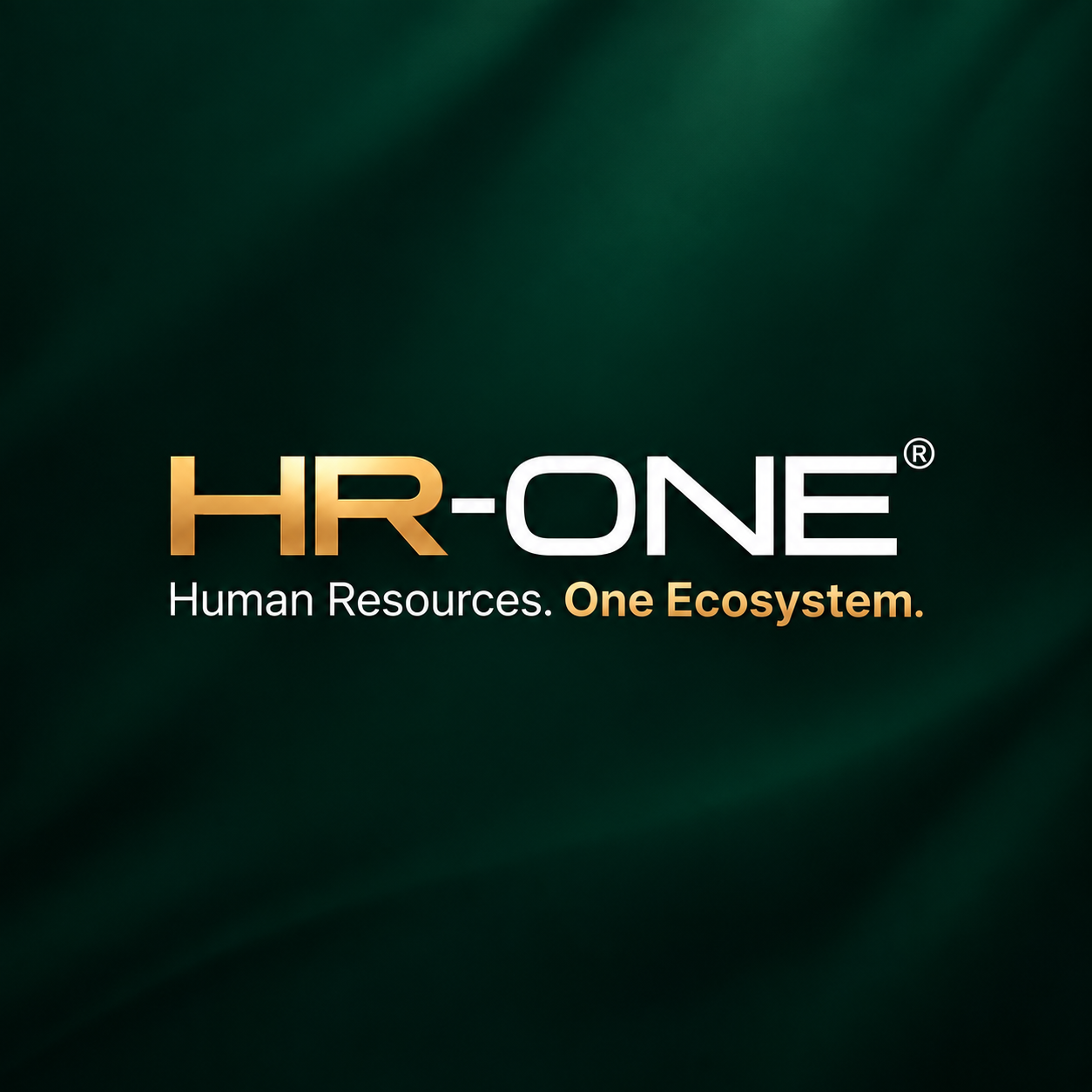 HR-ONE: FaceID orqali davomat va ish haqi hisobi